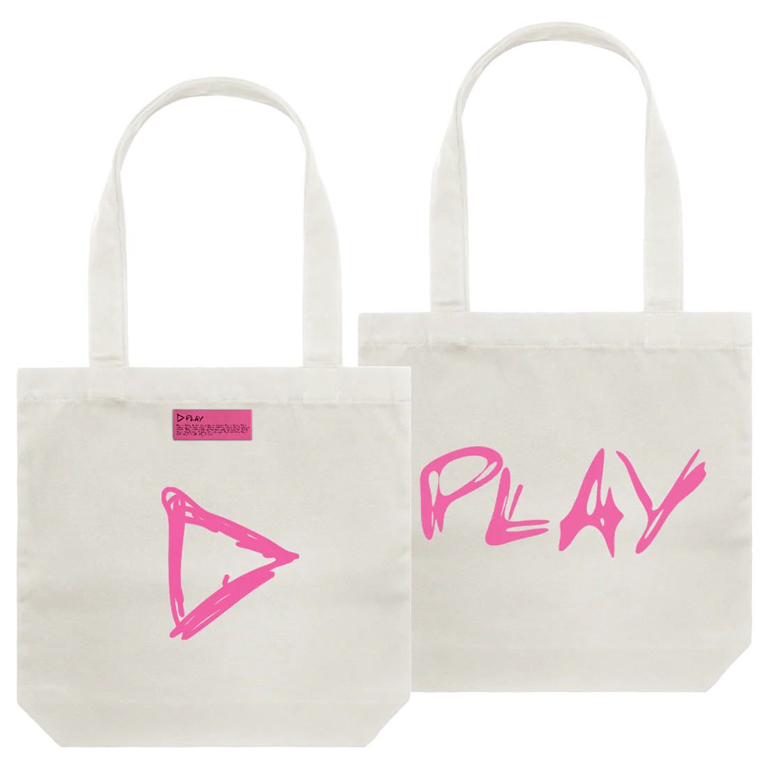 Play Shopper Bag