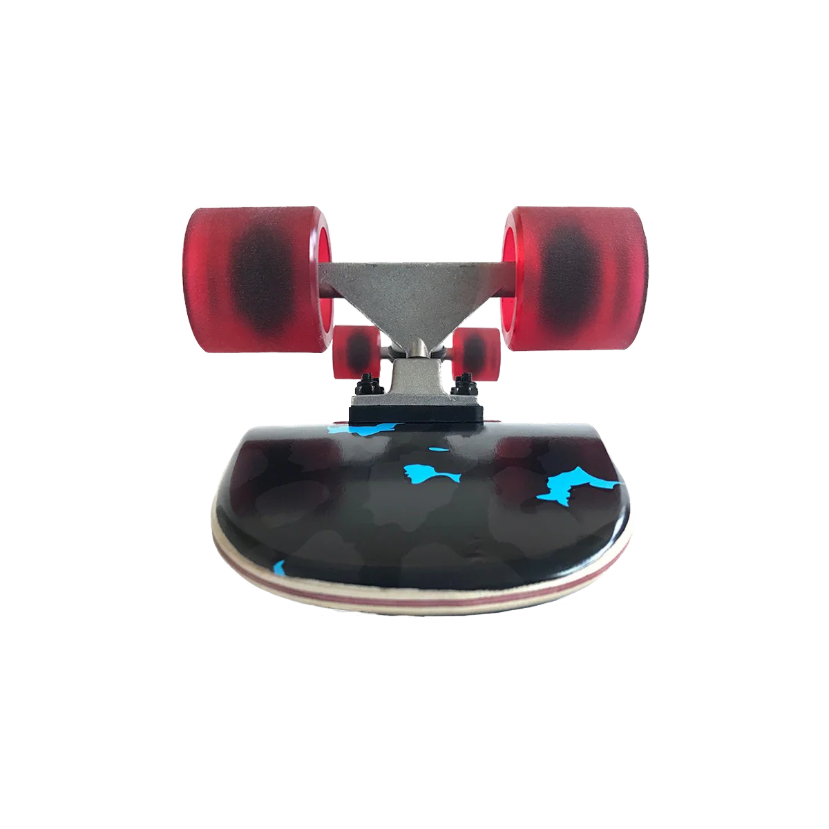 Ed / Hoax Limited Edition Collaboration Cruiser