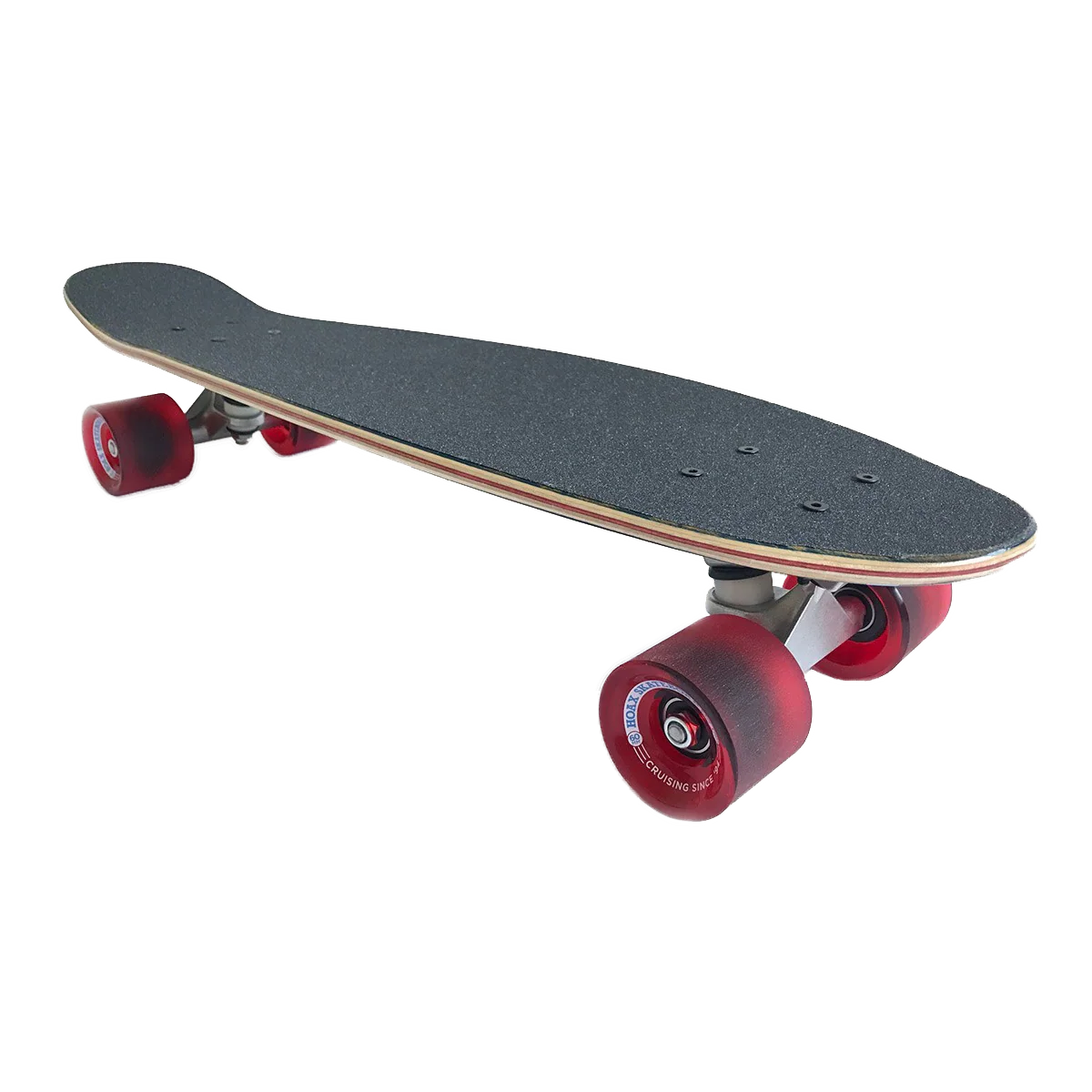 Ed / Hoax Limited Edition Collaboration Cruiser