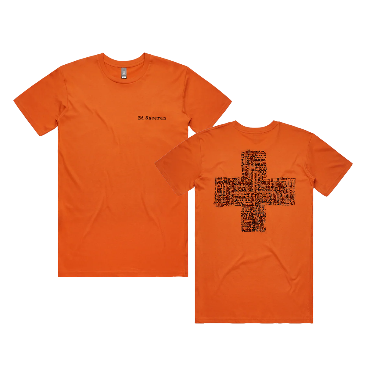 PLUS Anniversary T-Shirt