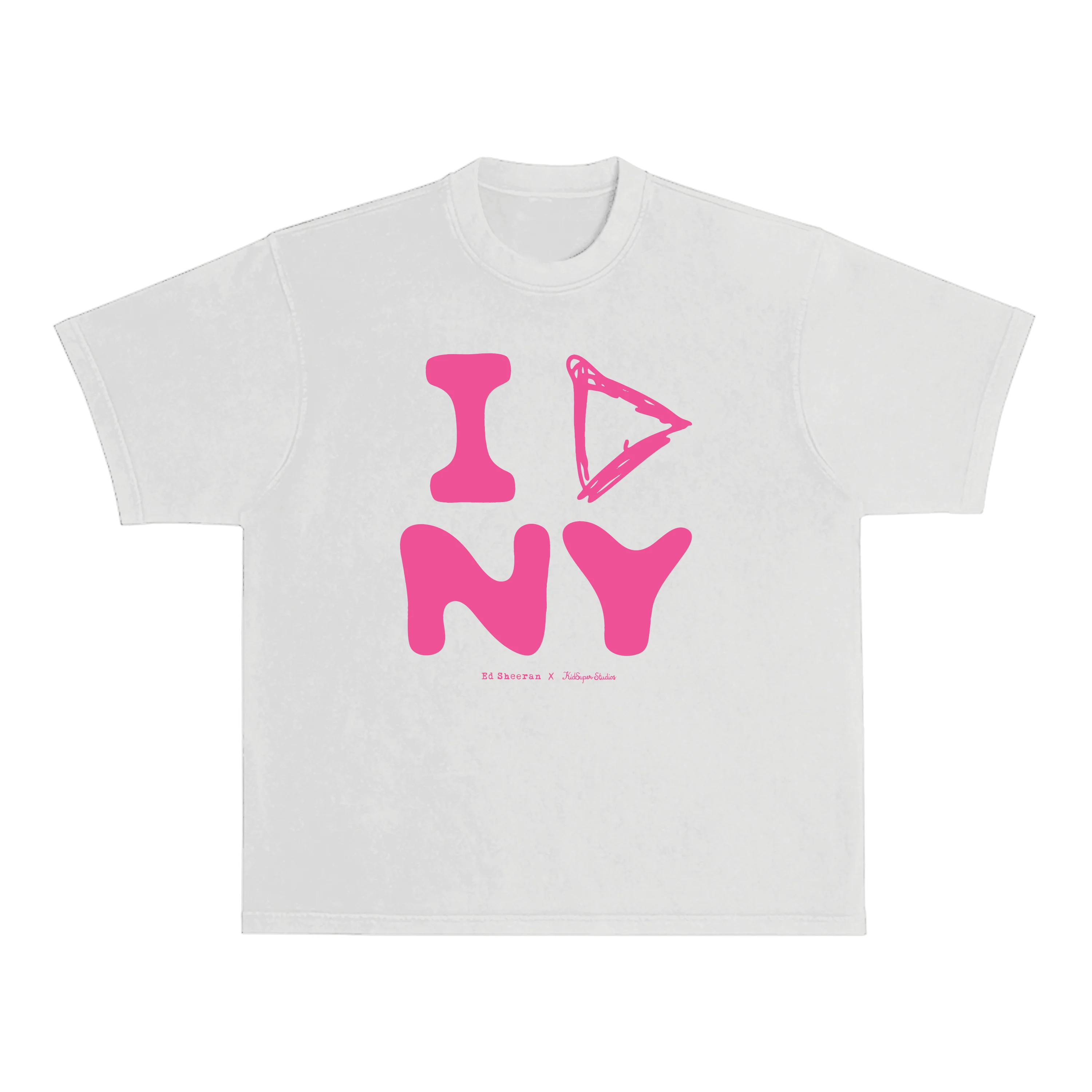 Play x KidSuper NYC T-Shirt