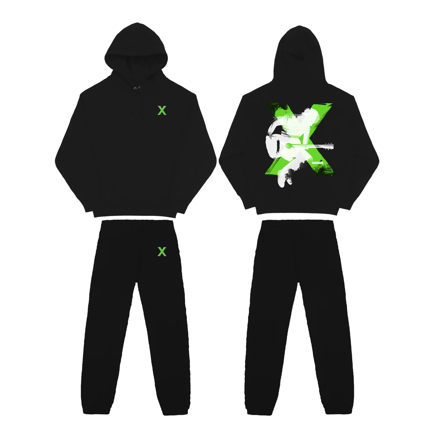 x (10th Anniversary Edition) Tracksuit