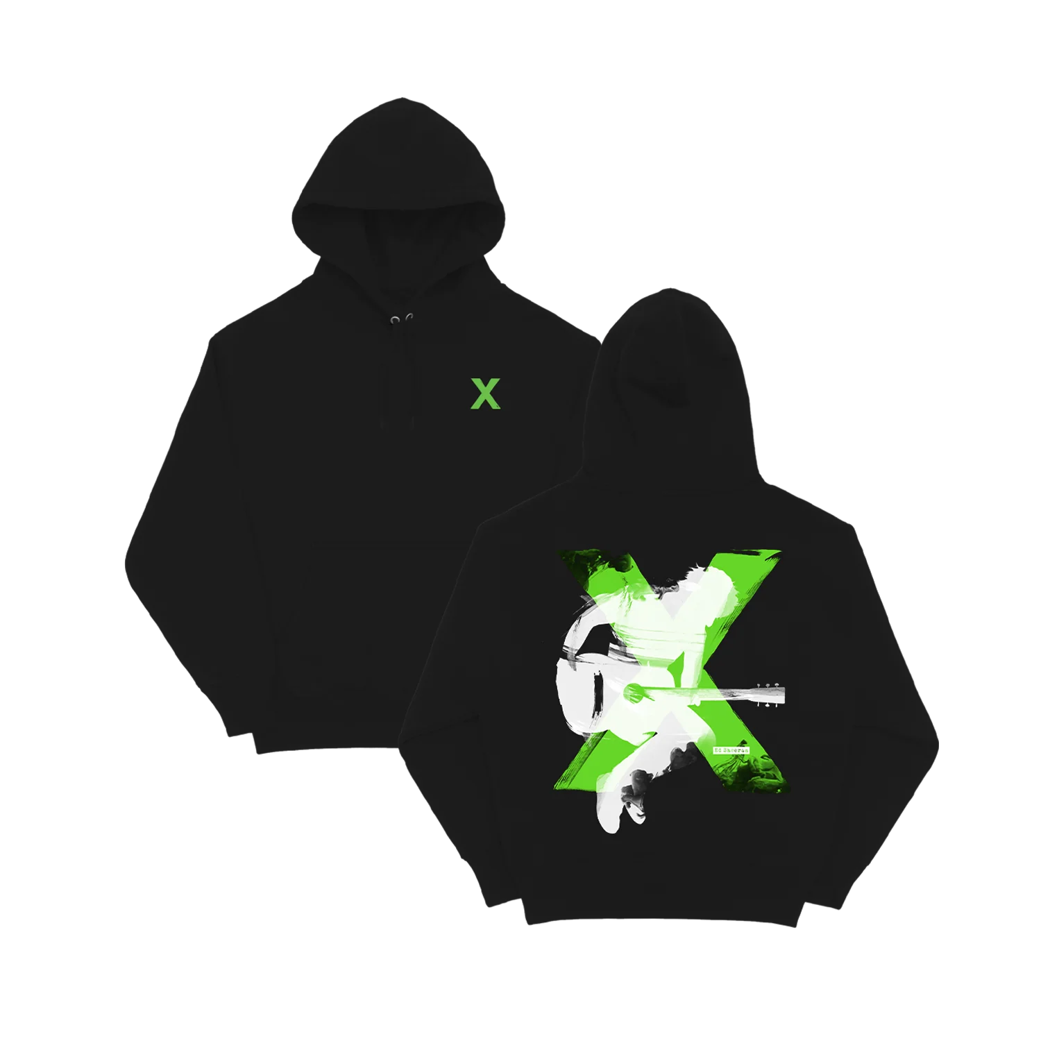 x (10th Anniversary Edition) Tracksuit