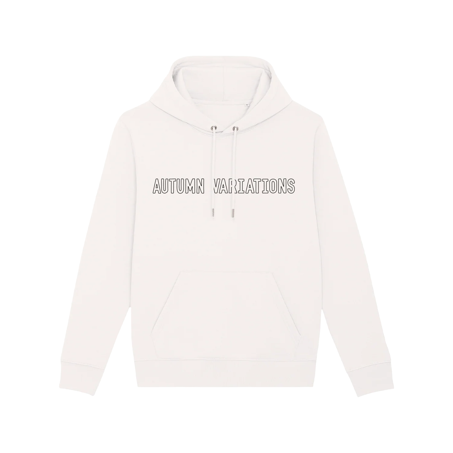 Autumn Variations Hoodie