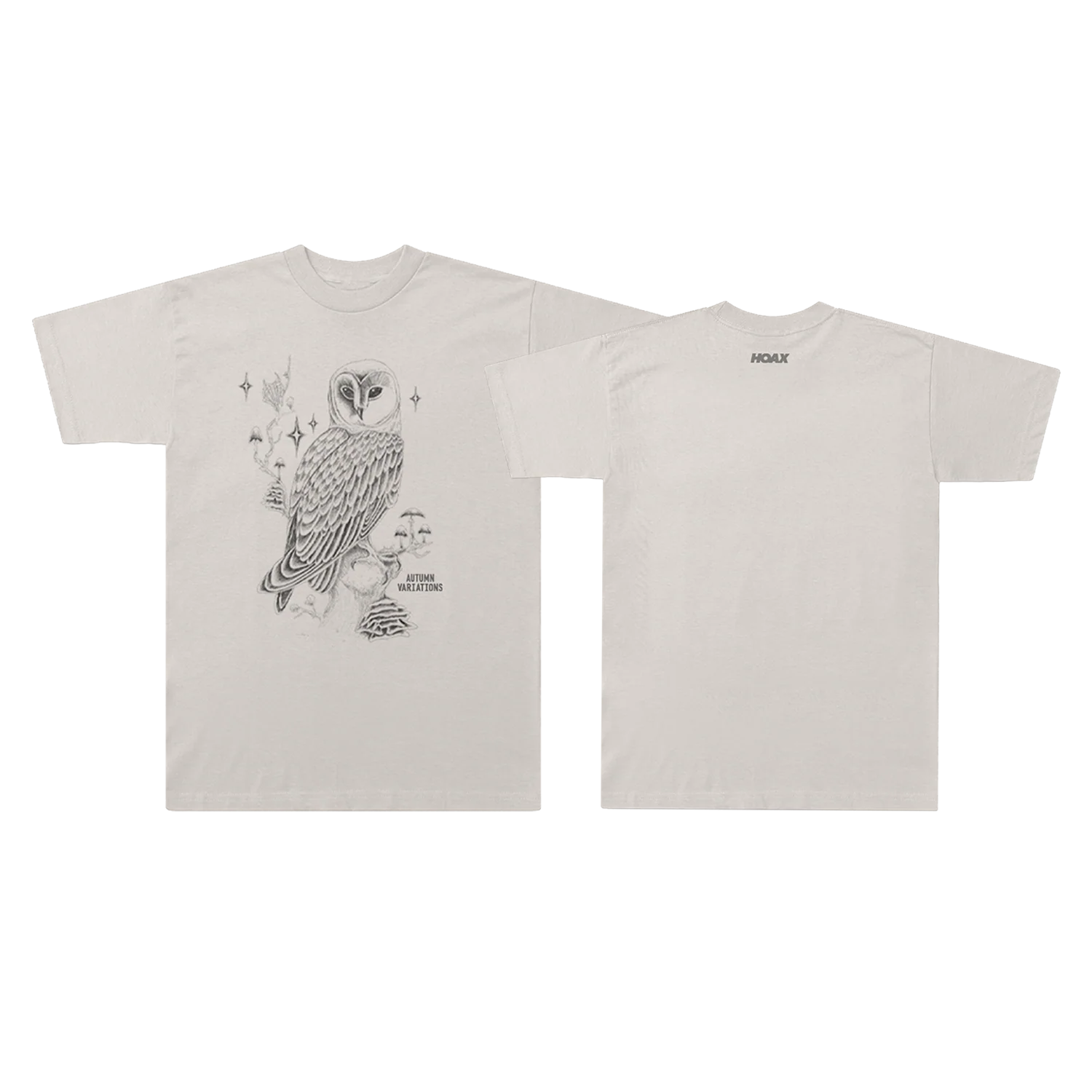 Autumn Variations T-Shirt