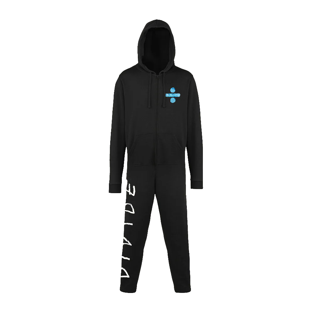 Divide Onesie