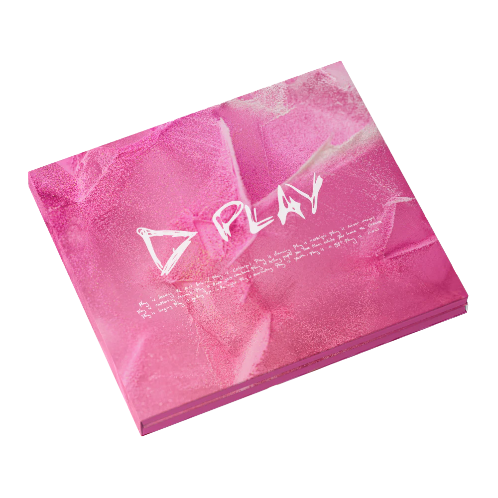 Play (Deluxe CD)