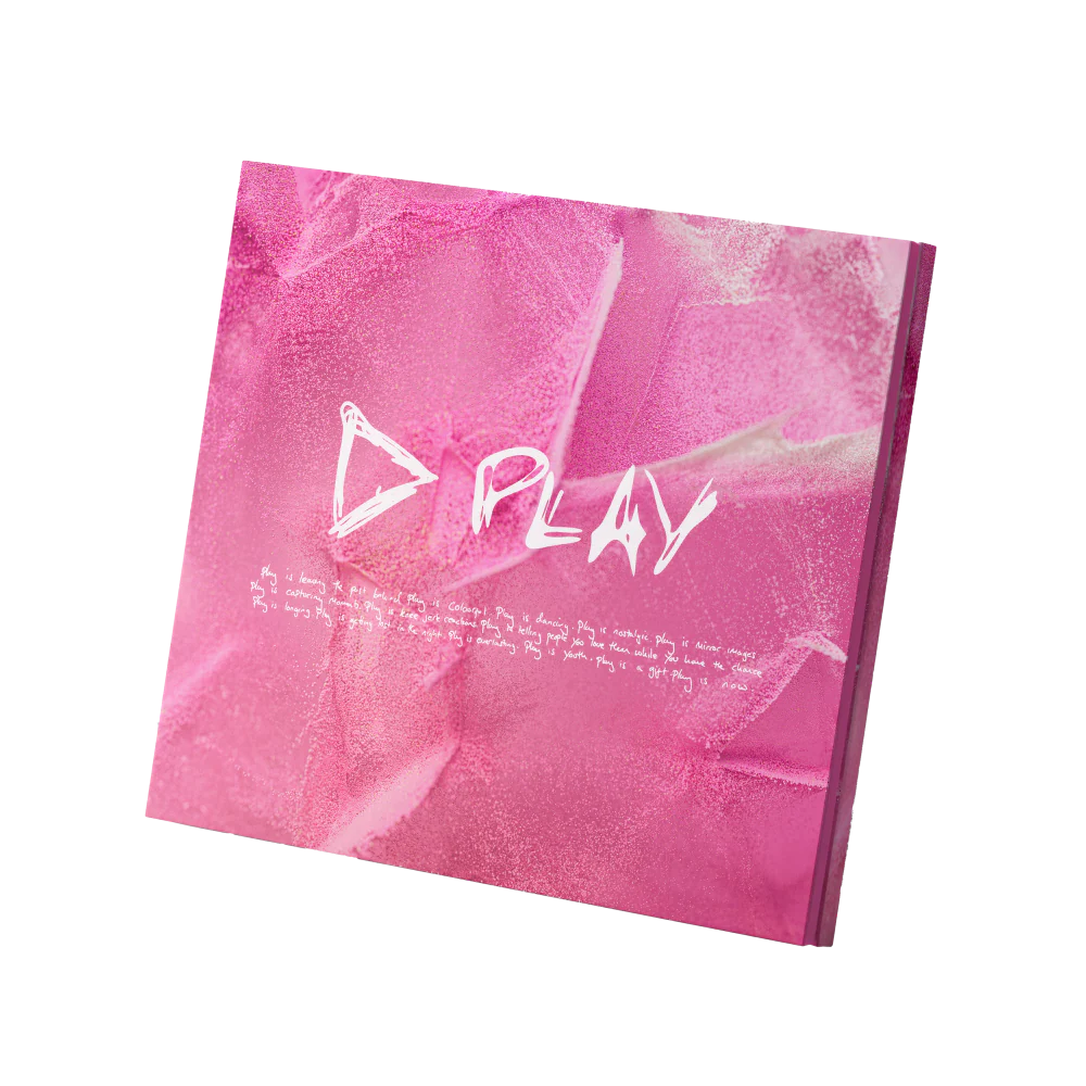 Play (Deluxe CD)