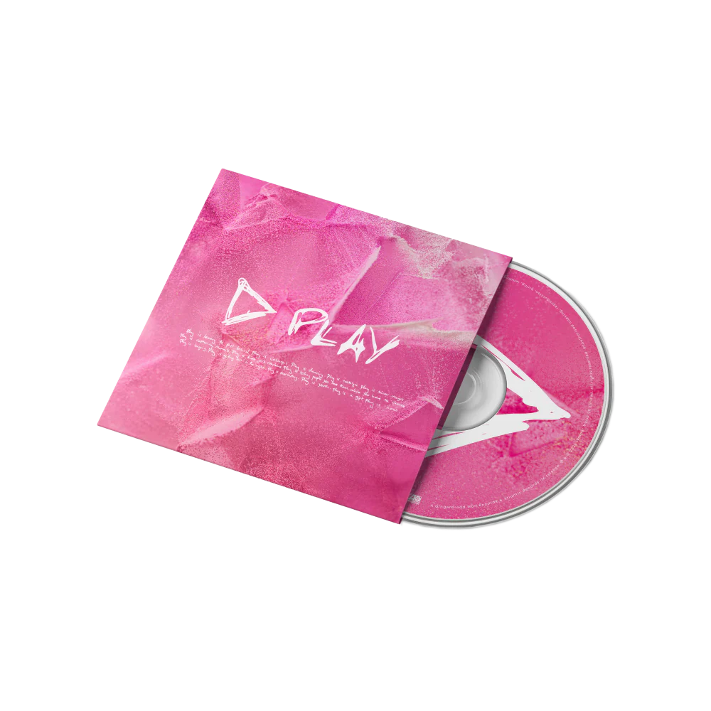 Play (CD)