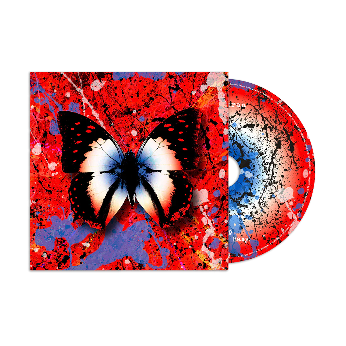 2Step CD Single