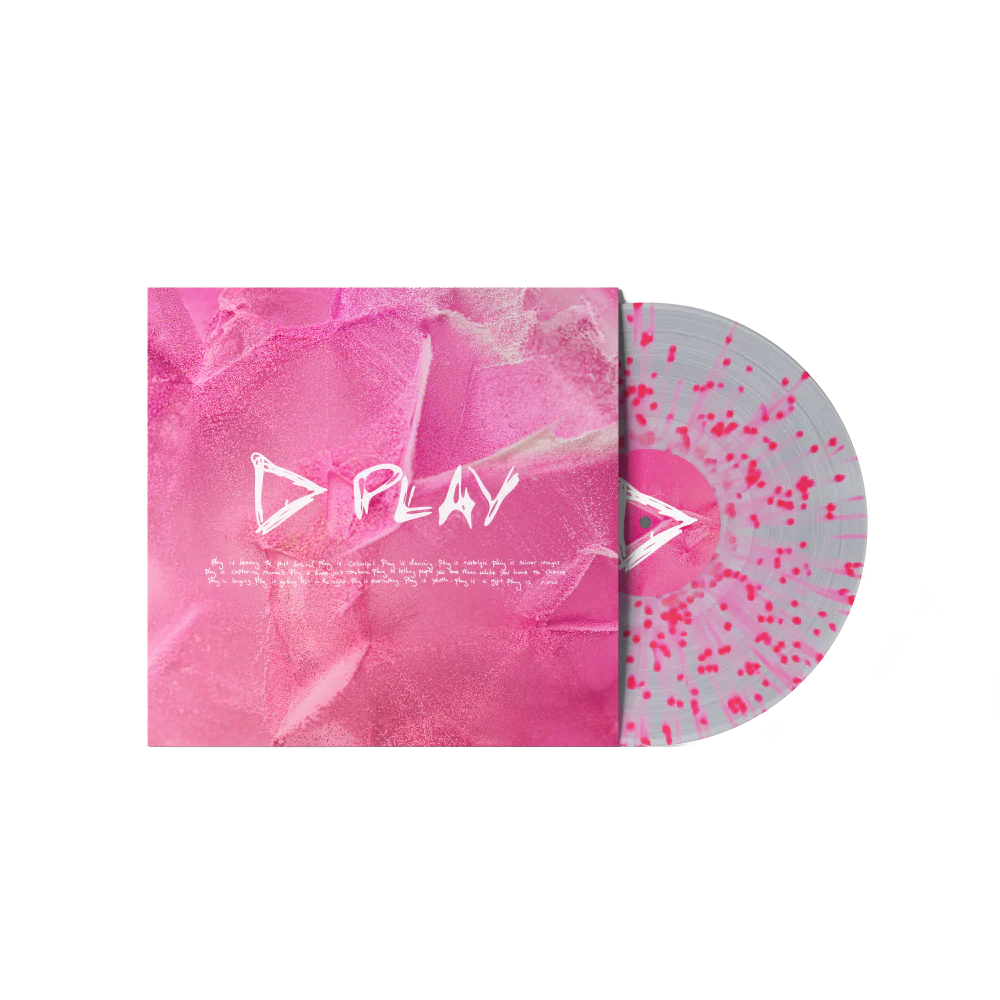 Play Deluxe LP [Exclusive]