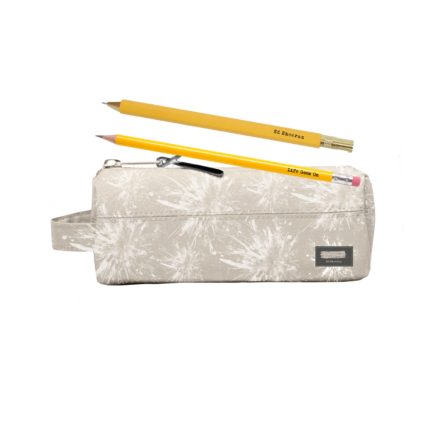Spark Stationery Set