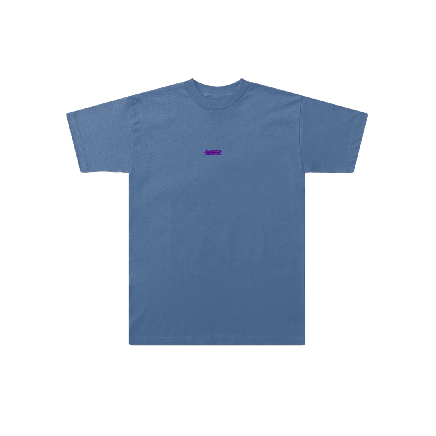 Life Goes On Mushroom Butterfly T-Shirt